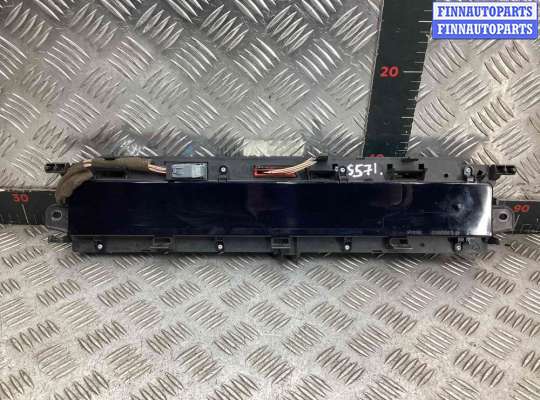 купить Щиток приборов (приборная панель) на Renault Scenic Scenic II (JM) 2003-2006