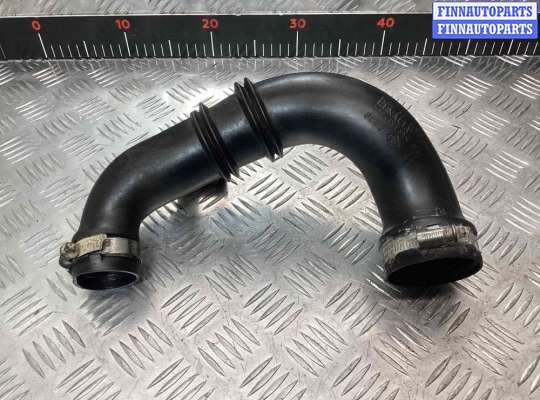 Патрубок интеркулера RN1552521 на Renault Kangoo Kangoo I 2003-2007 рестайлинг