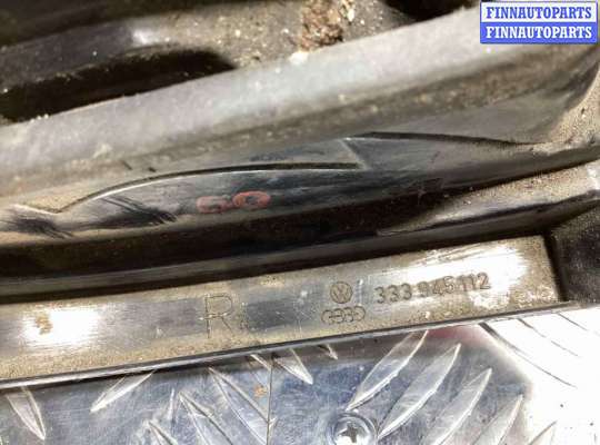купить Фонарь задний правый на Volkswagen Passat Passat B3 1988-1993