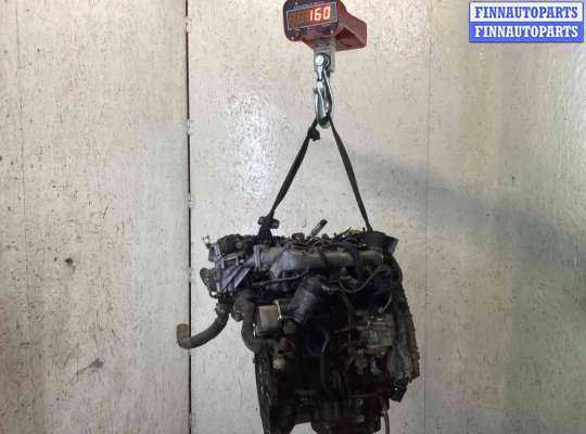 купить Двигатель на Opel Astra H 2007-2010 рестайлинг