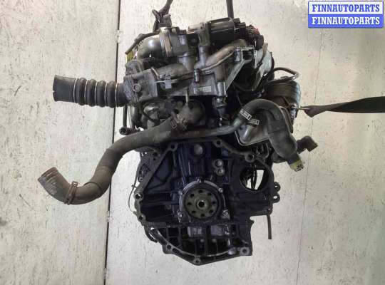 купить Двигатель на Opel Astra H 2007-2010 рестайлинг