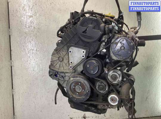 купить Двигатель на Opel Astra H 2007-2010 рестайлинг