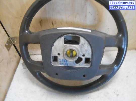купить Руль на Volkswagen Touareg Touareg I (7L) 2002-2006