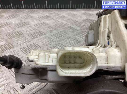 купить Замок двери передней левой на Volkswagen Passat B6 (3C) 2005-2010