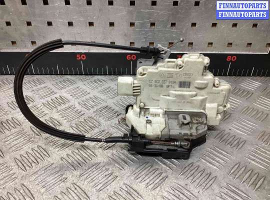 купить Замок двери передней левой на Volkswagen Passat B6 (3C) 2005-2010