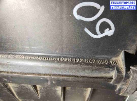 купить Корпус воздушного фильтра на Volkswagen Passat Passat B5 (3B) 1996-2000