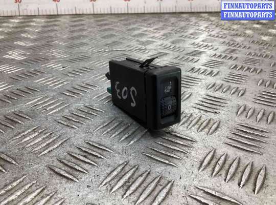 купить Кнопка подогрева сидений на Ford Galaxy Galaxy I (WGR) 2000-2006 рестайлинг