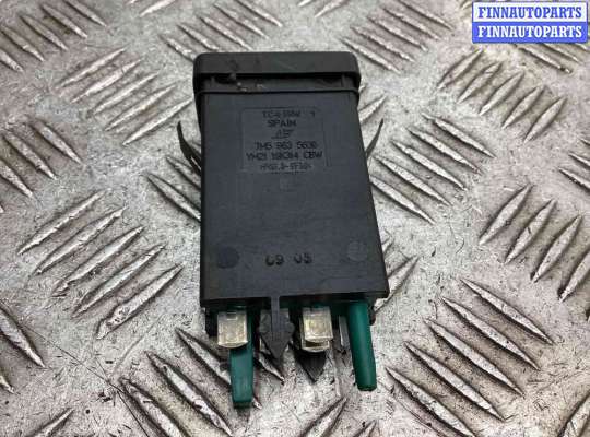 купить Кнопка подогрева сидений на Ford Galaxy Galaxy I (WGR) 2000-2006 рестайлинг