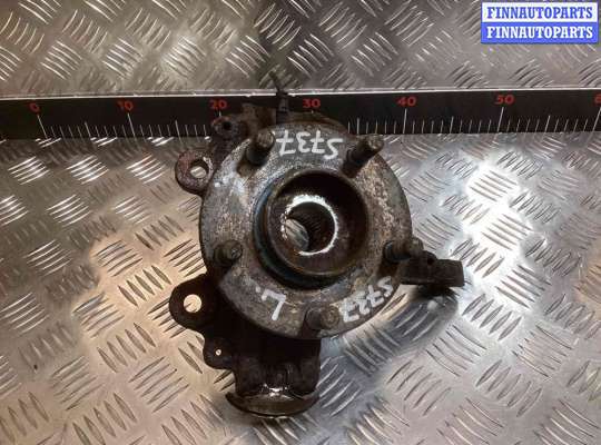 купить Ступица передняя левая на Ford C-Max C-Max I (C214) 2007-2010 рестайлинг
