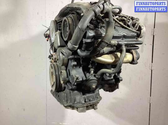 купить Двигатель на Audi A6 A6 C5 (4B) 2001-2004 рестайлинг