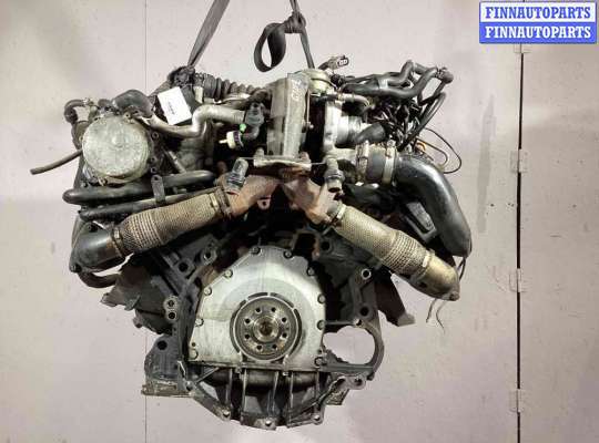 купить Двигатель на Audi A6 A6 C5 (4B) 2001-2004 рестайлинг