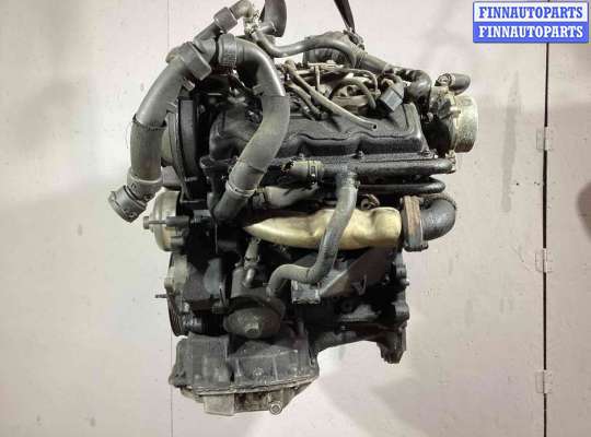 купить Двигатель на Audi A6 A6 C5 (4B) 2001-2004 рестайлинг
