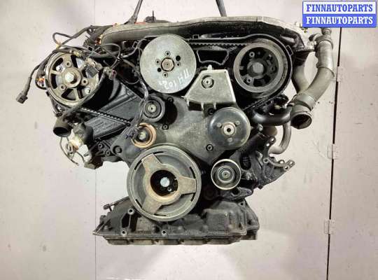 купить Двигатель на Audi A6 A6 C5 (4B) 2001-2004 рестайлинг