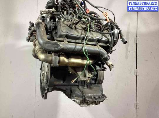 купить Двигатель на Audi A6 A6 C5 (4B) 2001-2004 рестайлинг