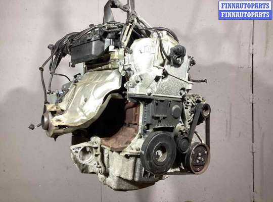 купить Двигатель на Renault Modus Modus 2004-2012