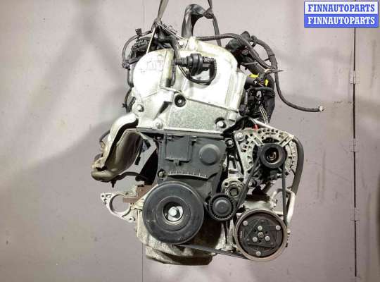 купить Двигатель на Renault Modus Modus 2004-2012