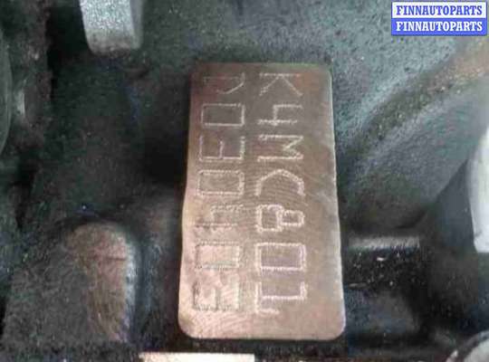 купить Двигатель на Renault Modus Modus 2004-2012