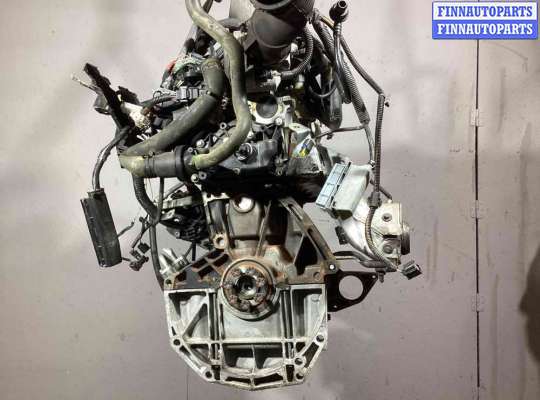 купить Двигатель на Renault Modus Modus 2004-2012