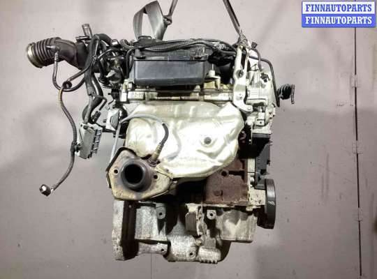 купить Двигатель на Renault Modus Modus 2004-2012