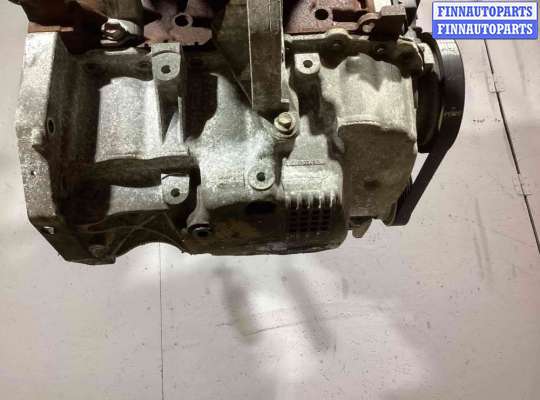 купить Двигатель на Renault Modus Modus 2004-2012