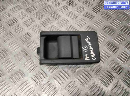 купить Ручка внутренняя сдвижной двери правой на Fiat Ducato Ducato 1994-2006