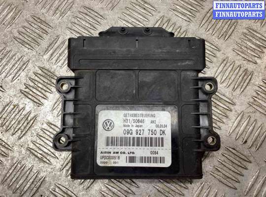 купить Блок управления АКПП на Volkswagen Golf V (1K) 2004-2009