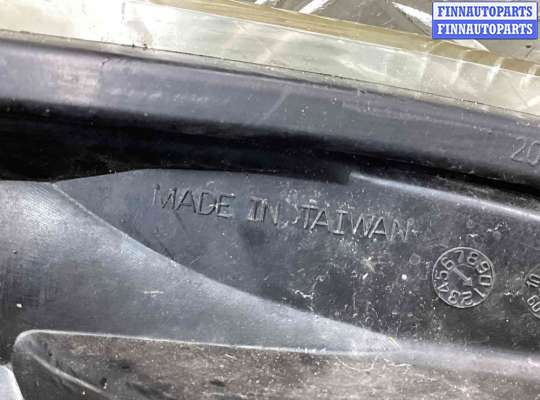 купить Фара левая на Opel Astra Astra H 2007-2010 рестайлинг