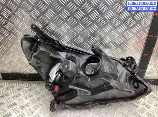 купить Фара левая на Opel Astra Astra H 2007-2010 рестайлинг