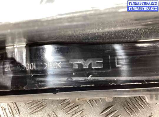 купить Фара левая на Opel Astra Astra H 2007-2010 рестайлинг