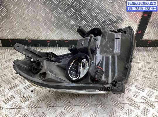 купить Фара левая на Opel Astra Astra H 2007-2010 рестайлинг