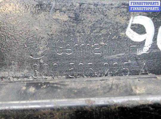 купить Рычаг задний левый на Volkswagen Passat Passat B6 (3C) 2005-2010