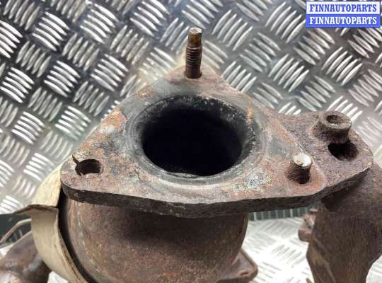 купить Коллектор выпускной на Volkswagen Passat Passat B6 (3C) 2005-2010