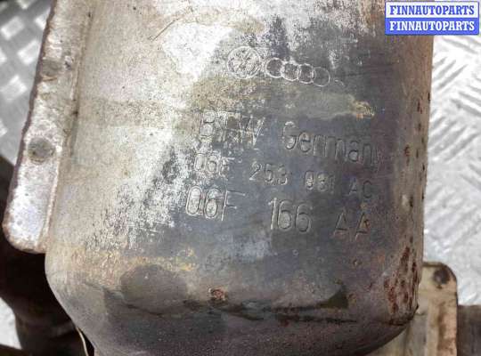 купить Коллектор выпускной на Volkswagen Passat Passat B6 (3C) 2005-2010