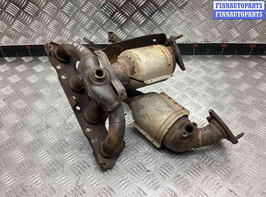 купить Коллектор выпускной на Volkswagen Passat Passat B6 (3C) 2005-2010