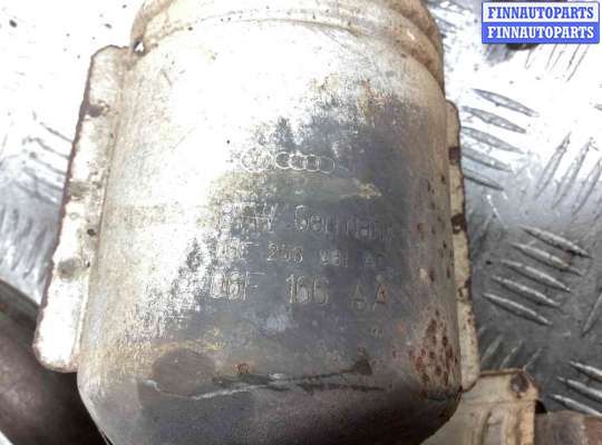 купить Коллектор выпускной на Volkswagen Passat Passat B6 (3C) 2005-2010