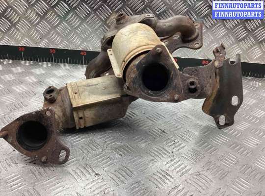 купить Коллектор выпускной на Volkswagen Passat Passat B6 (3C) 2005-2010