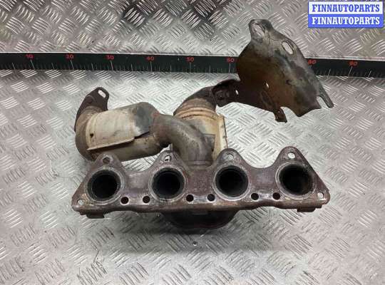 купить Коллектор выпускной на Volkswagen Passat Passat B6 (3C) 2005-2010