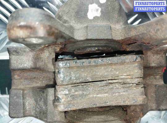 купить Суппорт задний правый на Mercedes E E (W210) 1995-1999