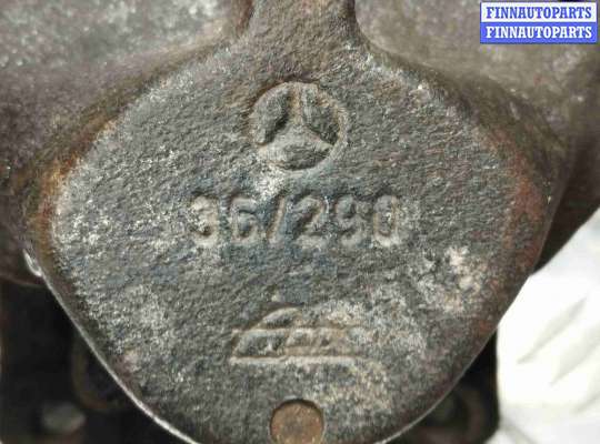 купить Суппорт задний правый на Mercedes E E (W210) 1995-1999