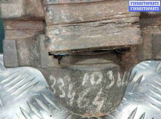 купить Суппорт задний правый на Mercedes E E (W210) 1995-1999