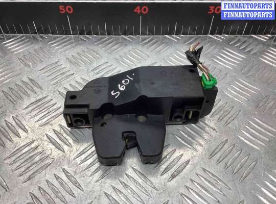 Купить Замок багажника на Citroen C3 C3 I (F) 2002-2010 Замок багажника CT1085501 на Citroen C3 C3 I (F) 2002-2010