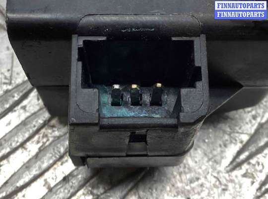 купить Замок багажника на Citroen C3 C3 I (F) 2002-2010