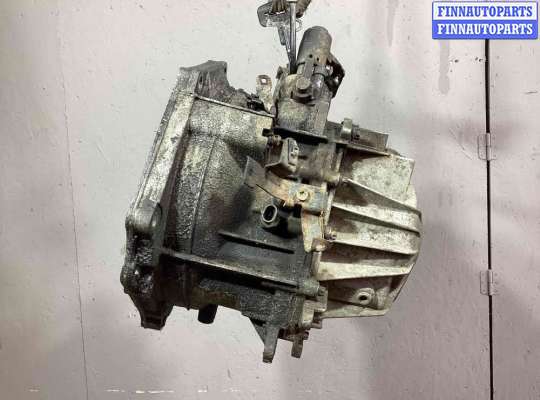 купить КПП механическая (МКПП) 6-ступенчатая на Opel Astra Astra H 2007-2010 рестайлинг
