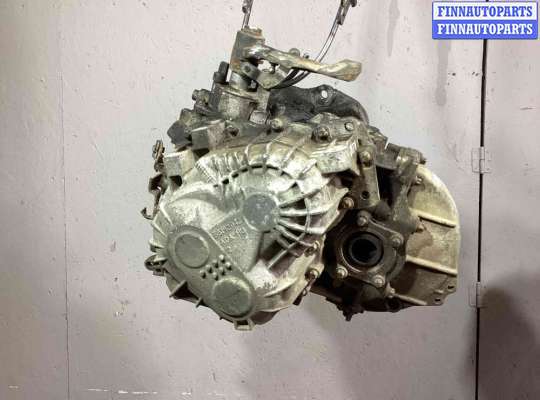 купить КПП механическая (МКПП) 6-ступенчатая на Opel Astra Astra H 2007-2010 рестайлинг