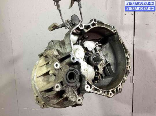 купить КПП механическая (МКПП) 6-ступенчатая на Opel Astra Astra H 2007-2010 рестайлинг