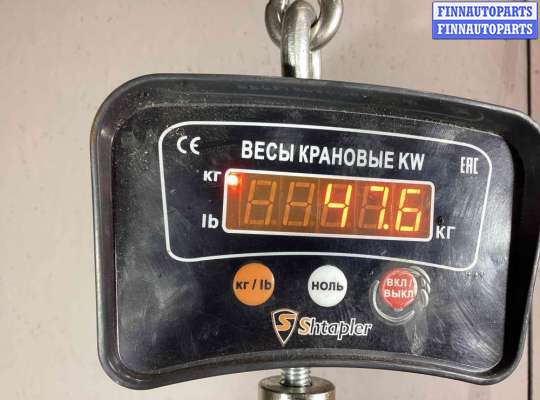 купить КПП механическая (МКПП) 6-ступенчатая на Opel Astra Astra H 2007-2010 рестайлинг