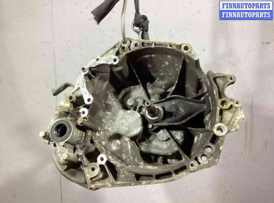 купить КПП механическая (МКПП) 5-ступенчатая на Citroen Berlingo Berlingo I (MF) 1996-2002