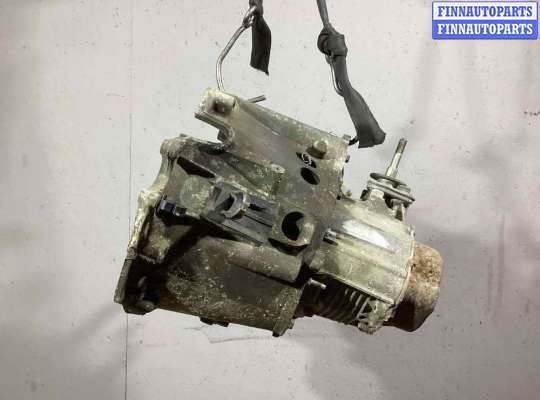 купить КПП механическая (МКПП) 5-ступенчатая на Citroen Berlingo Berlingo I (MF) 1996-2002