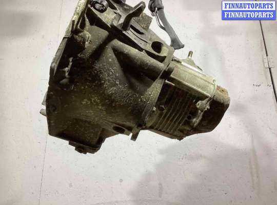 купить КПП механическая (МКПП) 5-ступенчатая на Citroen Berlingo Berlingo I (MF) 1996-2002