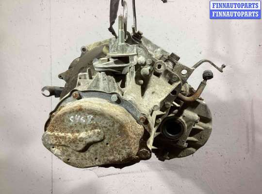 купить КПП механическая (МКПП) 5-ступенчатая на Citroen Berlingo Berlingo I (MF) 1996-2002